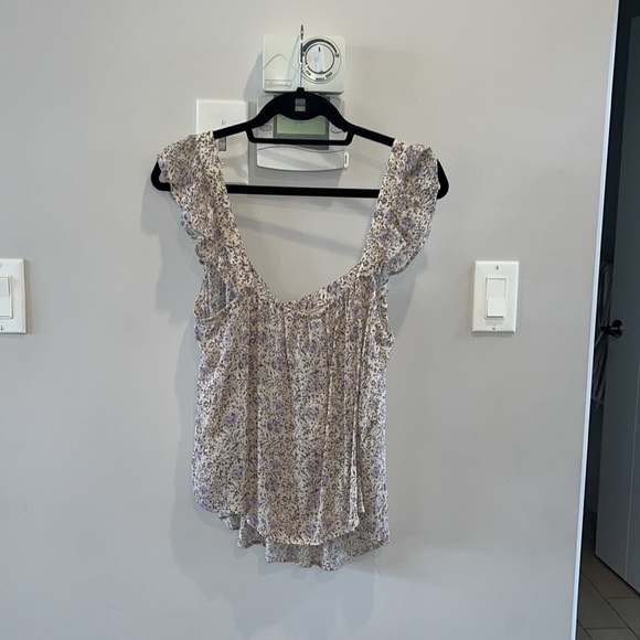 Gentle Fawn Kiara Top & Tiegan Skirt NWT - Picture 7 of 12